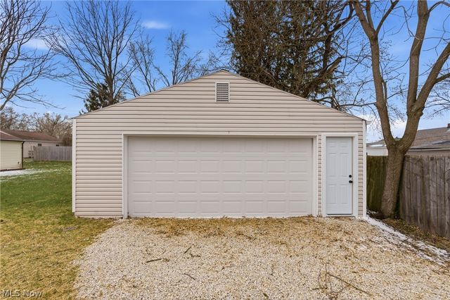 176 Grace Avenue, Barberton, OH 44203