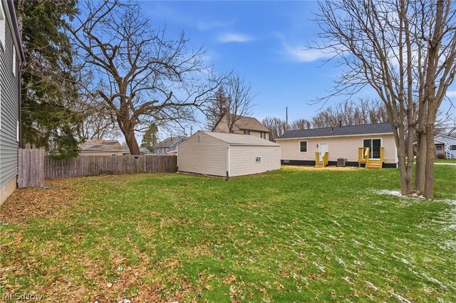 176 Grace Avenue, Barberton, OH 44203