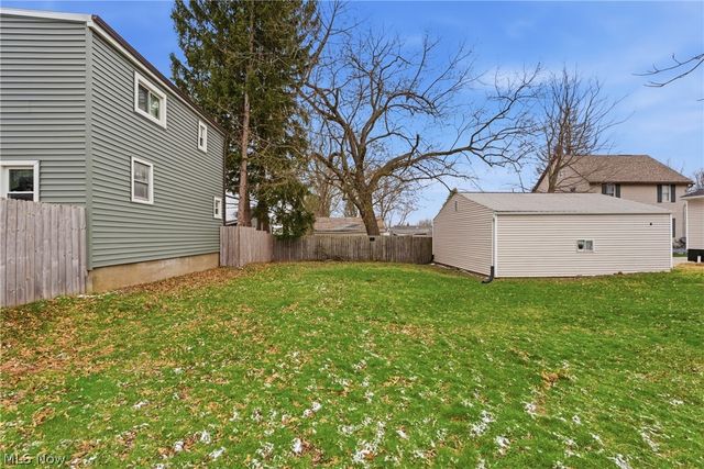 176 Grace Avenue, Barberton, OH 44203