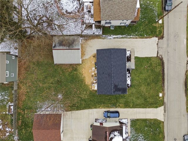 176 Grace Avenue, Barberton, OH 44203