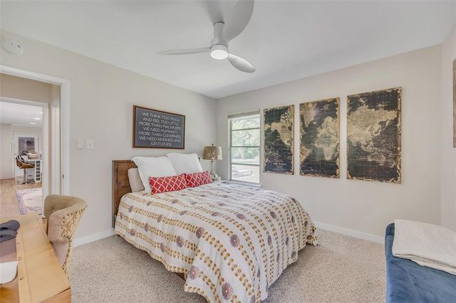1602 Ashberry DR, Austin, TX 78723