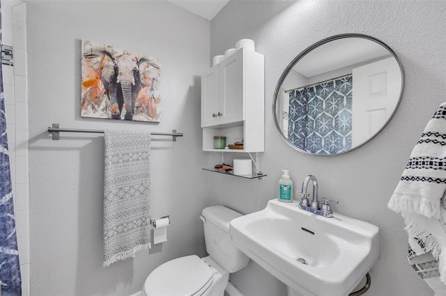 1602 Ashberry DR, Austin, TX 78723