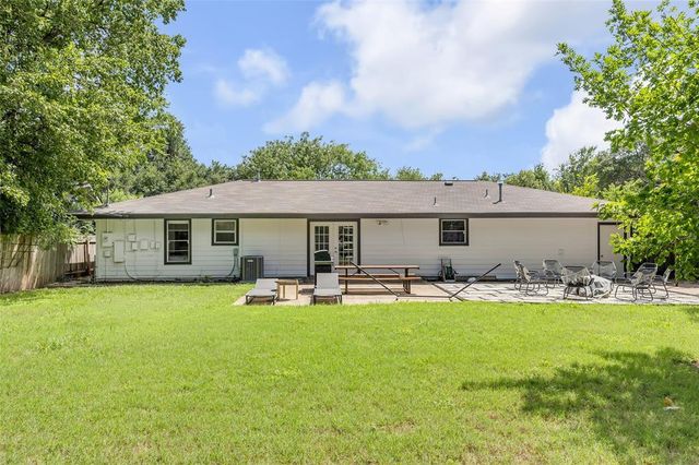 1602 Ashberry DR, Austin, TX 78723