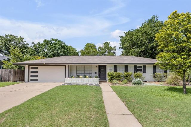 1602 Ashberry DR, Austin, TX 78723