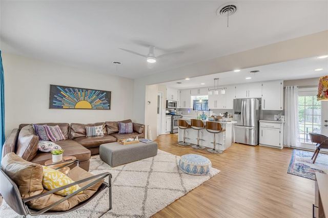 1602 Ashberry DR, Austin, TX 78723