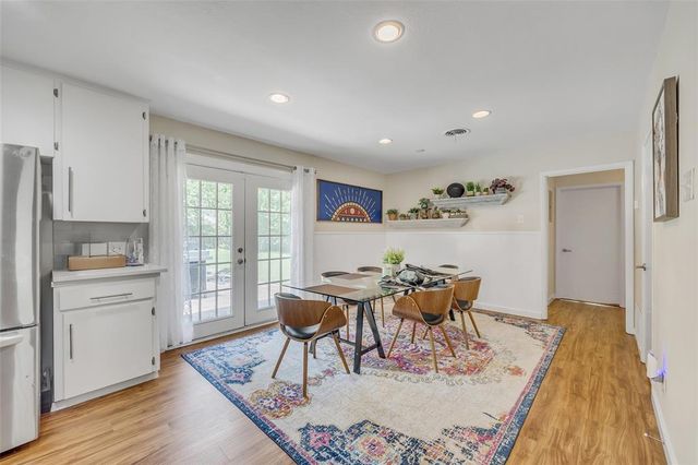 1602 Ashberry DR, Austin, TX 78723