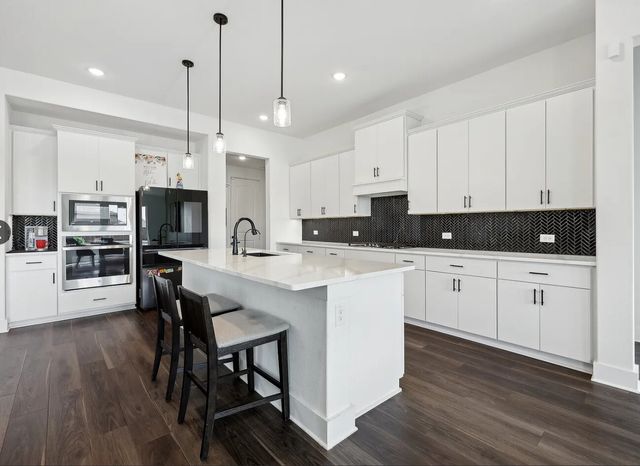 132 Laverna Lane, Hickory Creek, TX 75065