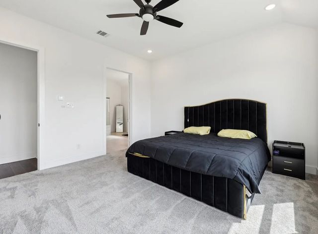 132 Laverna Lane, Hickory Creek, TX 75065