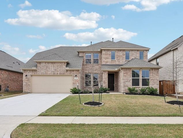 132 Laverna Lane, Hickory Creek, TX 75065