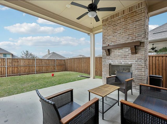 132 Laverna Lane, Hickory Creek, TX 75065