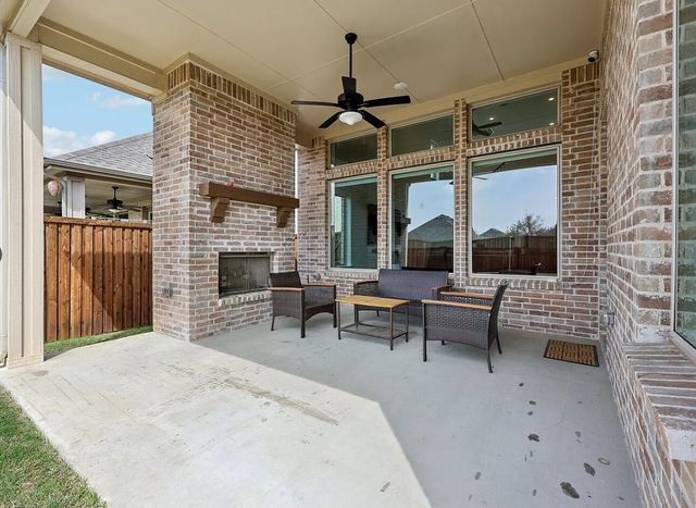 132 Laverna Lane, Hickory Creek, TX 75065