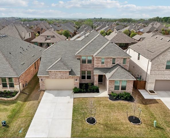 132 Laverna Lane, Hickory Creek, TX 75065