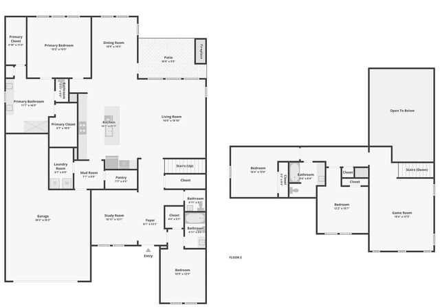 132 Laverna Lane, Hickory Creek, TX 75065