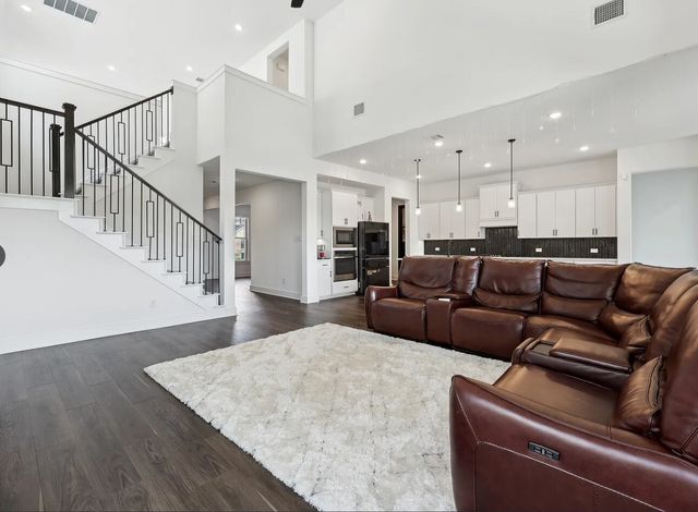 132 Laverna Lane, Hickory Creek, TX 75065