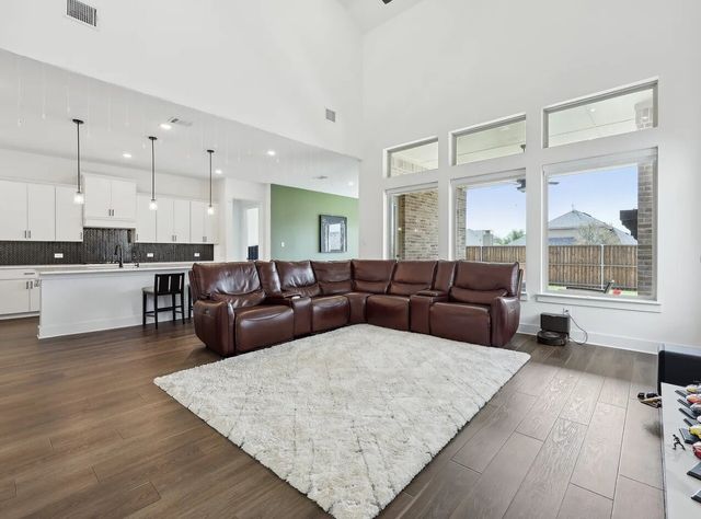 132 Laverna Lane, Hickory Creek, TX 75065