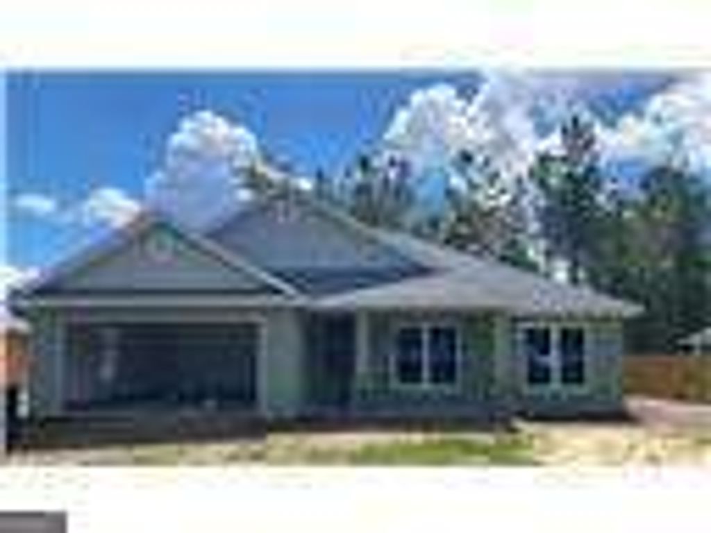 407 Country Walk Circle, Brunswick, GA 31525