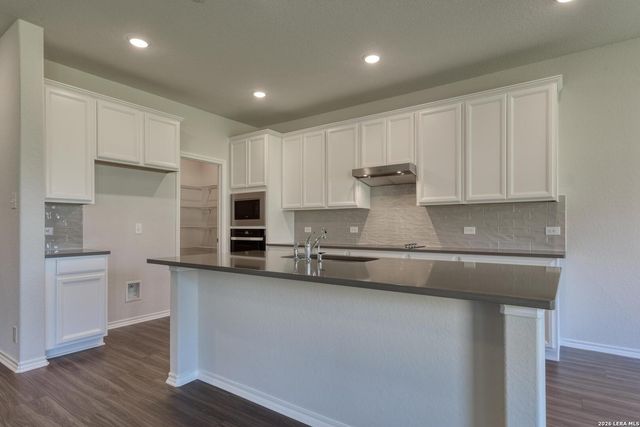 307 Nottabi Rd, Adkins, TX 78101
