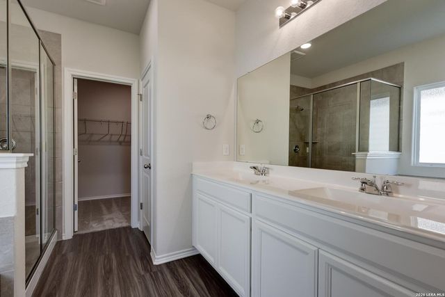 307 Nottabi Rd, Adkins, TX 78101