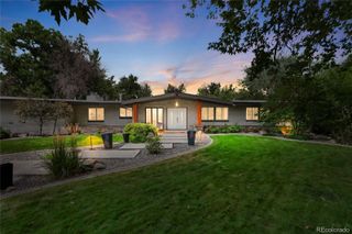 12467 W 38th Drive, Wheat Ridge, CO 80033