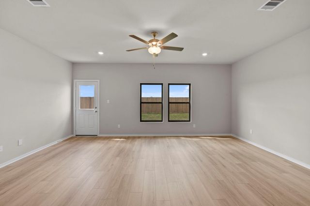 5330 Buffalo Grass Lane, Richmond, TX 77469