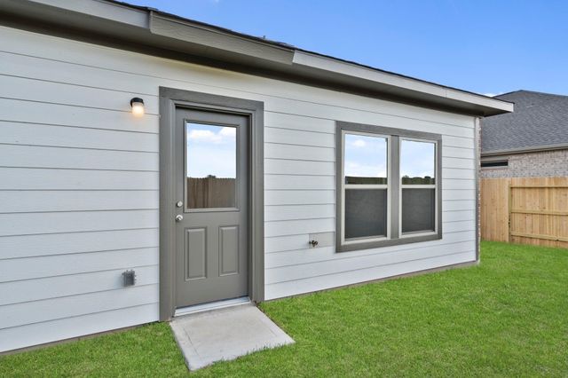 5330 Buffalo Grass Lane, Richmond, TX 77469