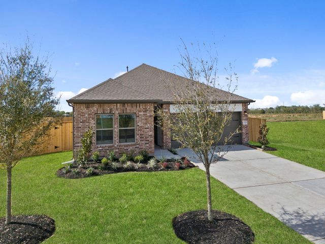 5330 Buffalo Grass Lane, Richmond, TX 77469