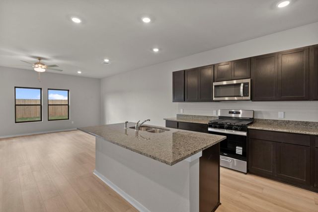 5330 Buffalo Grass Lane, Richmond, TX 77469