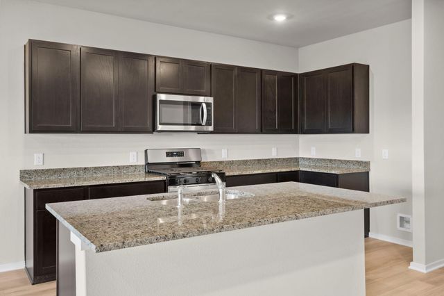 5330 Buffalo Grass Lane, Richmond, TX 77469