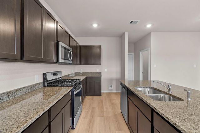 5330 Buffalo Grass Lane, Richmond, TX 77469