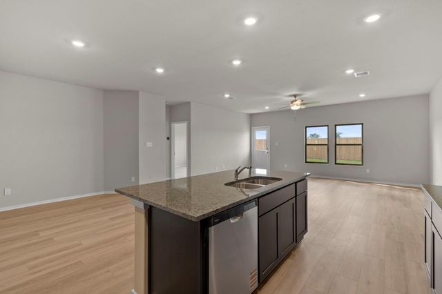 5330 Buffalo Grass Lane, Richmond, TX 77469