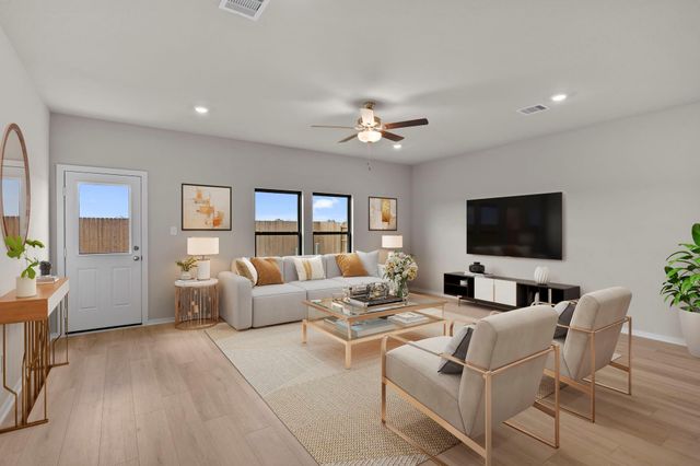 5330 Buffalo Grass Lane, Richmond, TX 77469