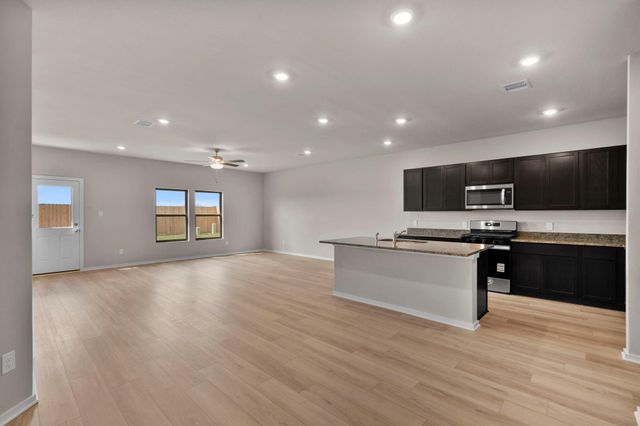 5330 Buffalo Grass Lane, Richmond, TX 77469