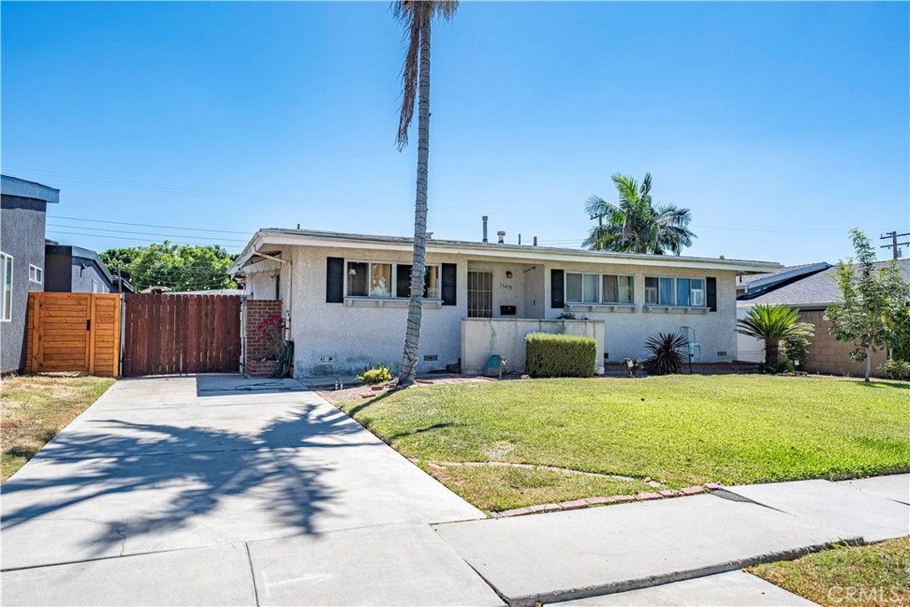 15438 Fernview Street, Whittier, CA 90604 — photo 2