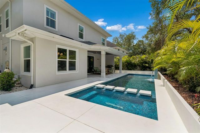 4601 S ESPERANZA AVENUE, Tampa, FL 33611