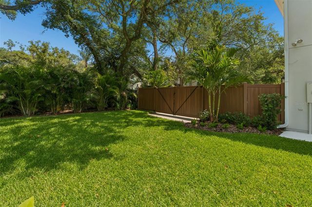 4601 S ESPERANZA AVENUE, Tampa, FL 33611