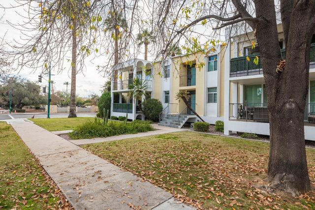 6502 N Central Avenue Unit A103, Phoenix, AZ 85012