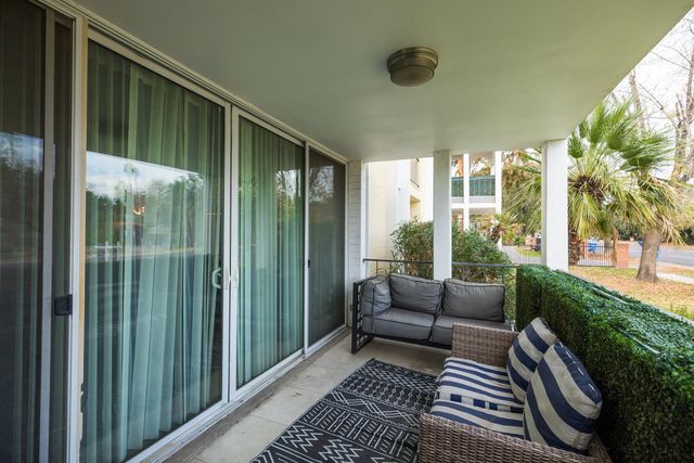 6502 N Central Avenue Unit A103, Phoenix, AZ 85012