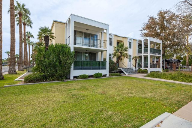 6502 N Central Avenue Unit A103, Phoenix, AZ 85012