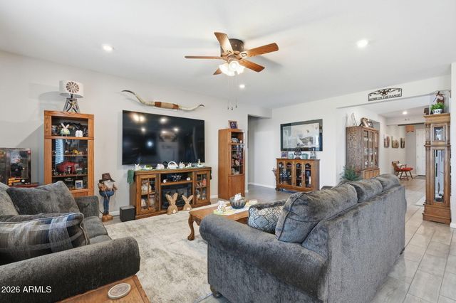 59 S SIENA Lane, Casa Grande, AZ 85122