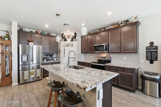 59 S SIENA Lane, Casa Grande, AZ 85122