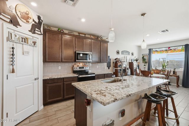 59 S SIENA Lane, Casa Grande, AZ 85122