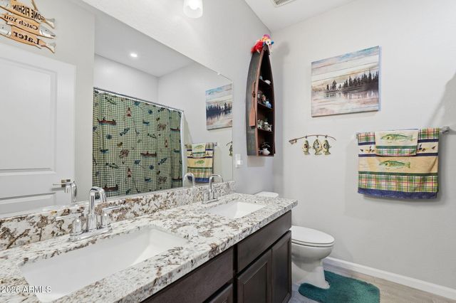 59 S SIENA Lane, Casa Grande, AZ 85122