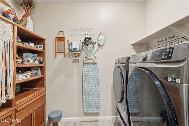 59 S SIENA Lane, Casa Grande, AZ 85122