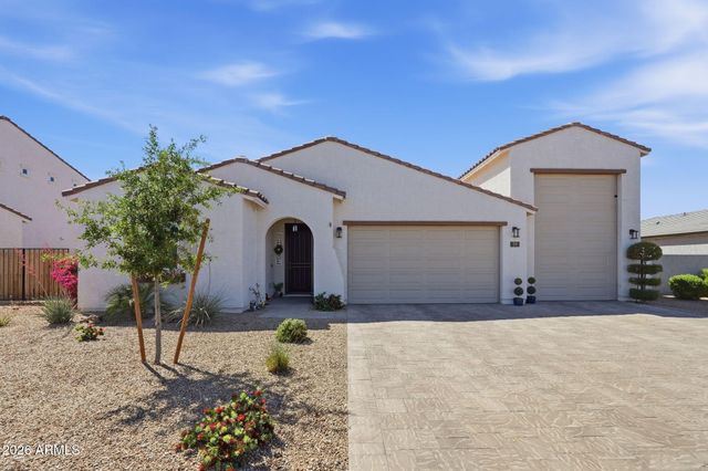 59 S SIENA Lane, Casa Grande, AZ 85122
