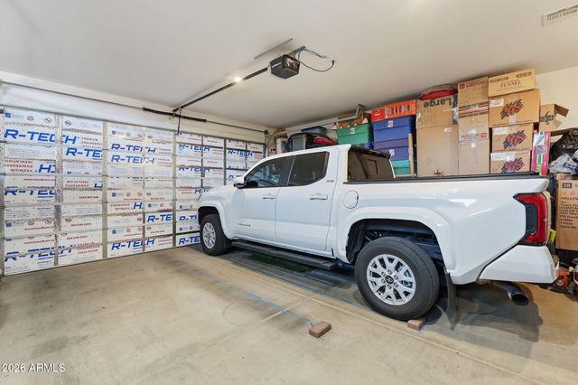 59 S SIENA Lane, Casa Grande, AZ 85122