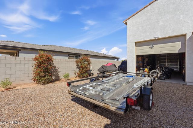 59 S SIENA Lane, Casa Grande, AZ 85122