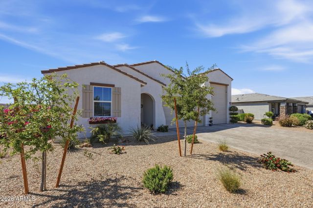 59 S SIENA Lane, Casa Grande, AZ 85122