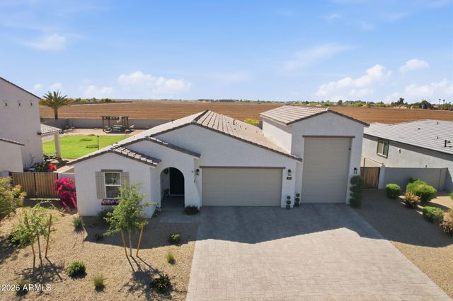 59 S SIENA Lane, Casa Grande, AZ 85122