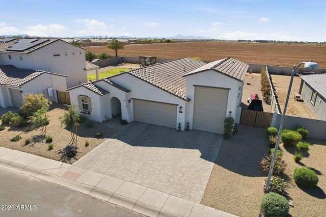 59 S SIENA Lane, Casa Grande, AZ 85122