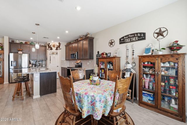 59 S SIENA Lane, Casa Grande, AZ 85122